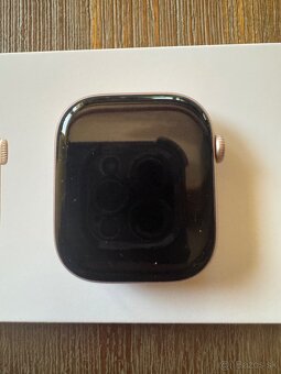 Apple Watch 10 46mm - 3