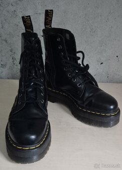 Dr. Martens Jadon EU41 - 3