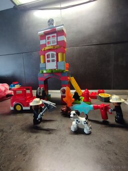 Lego duplo - 3
