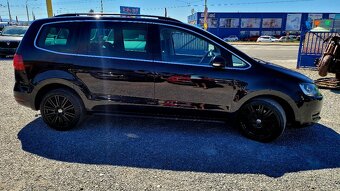 Volkswagen Sharan 2.0 TDI BMT-103 kw 7.miestny - 3
