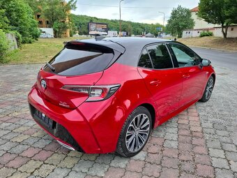 Toyota Corolla 2.0 Sport Hybrid - 3