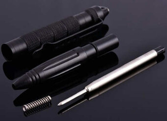 KUBOTAN tactical pen - 3