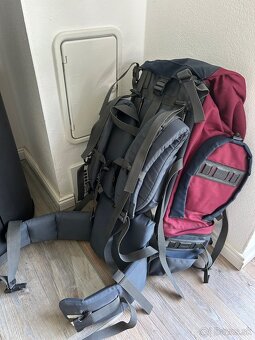 Ruksak Tatran trek sport 60 - 3