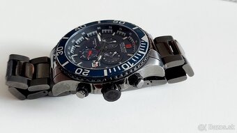 PANSKE HODINKY SWISS MILITARY HANOWA - 3