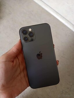 iPhone 12pro 256GB - 3