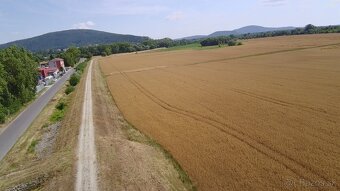 INVESTIČNÝ pozemok na predaj – Devínska Nová Ves (Bratislava - 3