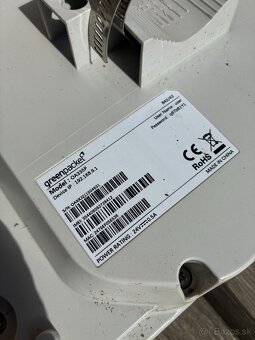 4G LTE antena - 3