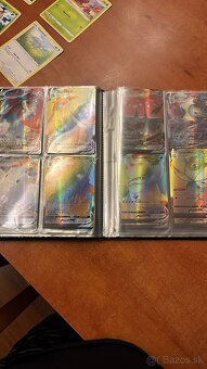 Pokemon karty - 3