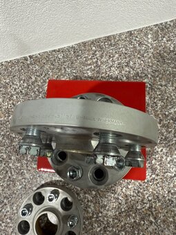 Predam EIBACH Pro-Spacer - 3