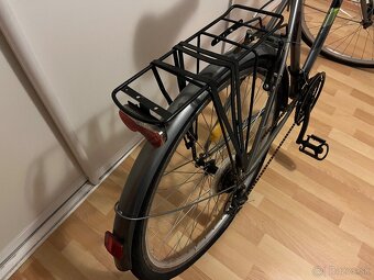 Kenzel bicykel - 3