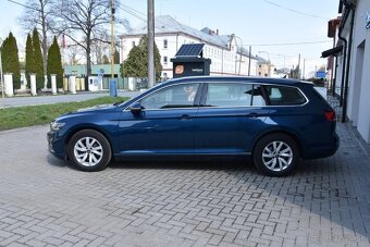 Volkswagen Passat Variant 1.5 TSI ACT Elegance DSG - 3