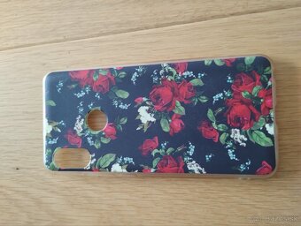 predám kryty na telefon Redmi note 5 - 3