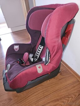 Britax römer - 3