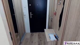 Exkluzívne - 1 izbový byt na predaj Martin-Jahodníky - 3