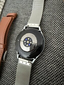 Samsung Galaxy Watch 7 44mm Silver - 3