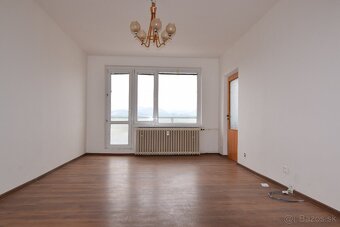 Predaj veľkometrážneho 2 izbového bytu na Severe v Martine - 3