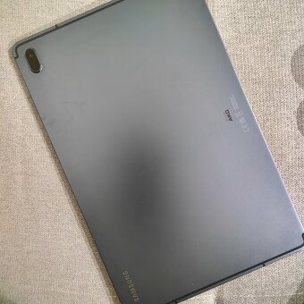 ✅ Samsung Galaxy Tab S7 FE 5G – funkčný, s krabicou - 3