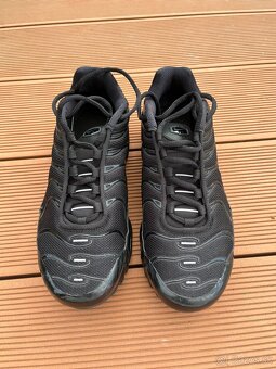 Predám detske tenisky Nike Air Max Plus - 3