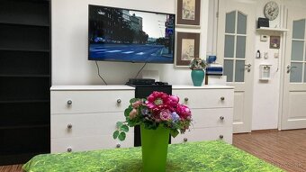 Prenájom MODERNÝ, veľmi pekný 2-izbový byt, komplet zariaden - 3