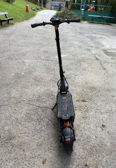 Kukirin g2 Master - 3