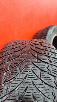 Toyota Hilux kolesa - 3