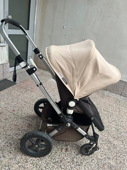 Predám Bugaboo Cameleon 3 - 3