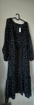 Predám ľahké letné milé šaty značky Lindex - 3