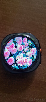 Dt watch ultra 25 športové hodinky smart - 3