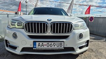 BMW X5 xDrive 40d AT8 313PS ADAPTIV LED NIGHT VISION - 3