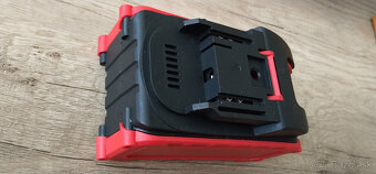 krabička akupack 10x LiOn 21700 pre Makitu - 3