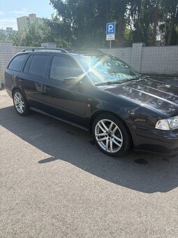 Škoda Octavia 1.9 TDI 81 kw L&K - 3