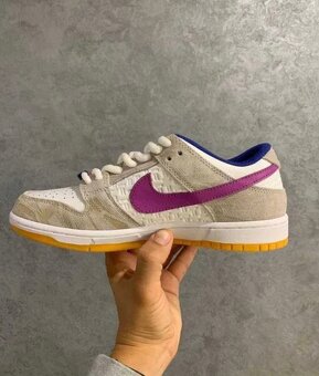 Nike SB Dunk x Rayssa Leal Low - 3