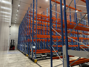 Prenájom mraziarenskeho skladu Ploské -22°C , až 500 paliet - 3