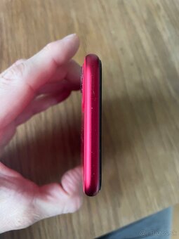 Iphone 11 red 64gb - 3