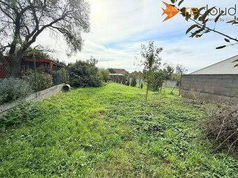 EXKLUZÍVNE na predaj stavebný pozemok - Nitra, Chrenová - 3