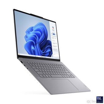 Lenovo Yoga Slim 7 15.3" :Ultra 7 258V,32GB,SSD 1TB,OLED 3K - 3