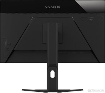 NOVÝ 27" 4K herný LCD monitor GIGABYTE M27UA - 3
