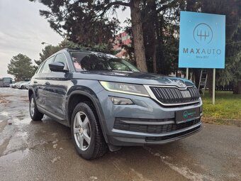 Škoda Kodiaq 2.0 TDI SCR Joy DSG - 3