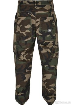 Nové  pánske cargo nohavice značky Sout veľkosť W32 - 3