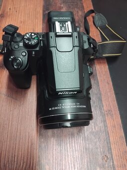 Nikon coolpix p950 - 3