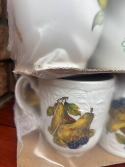 Karlovarsky porcelan - 3