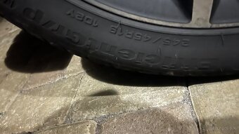 Pneu zimne 235/45 R18 Pirelli Sotozerro3 DOT30/23 - 3