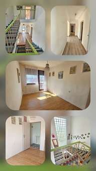 RD v obci Hrušovany - tiché prostredie - 3