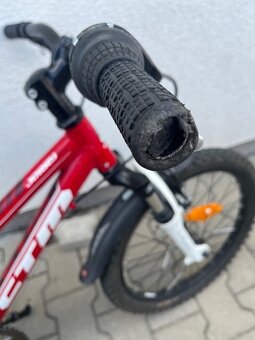 CTM Jerry 2.0 / 20" Detský bicykel - 3