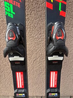 Lyže Rossignol Hero Athlete Sl Pro 149cm - 3