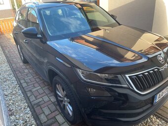 Škoda Kodiaq 1.5tsi dsg 110kw - 3