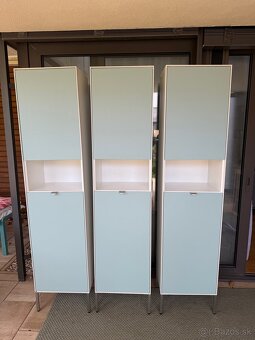 skrinky do kupelne tchibo - kupelnova zostava - 3