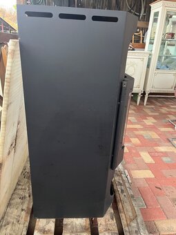 Krbove kachle 9kw - 3