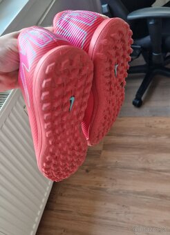 Predám TURFY Nike Mercurial Vapor 16 - 3