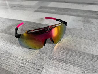 NOVÉ Dynafit Alpine Evo Sunglasses NOVÉ - 3